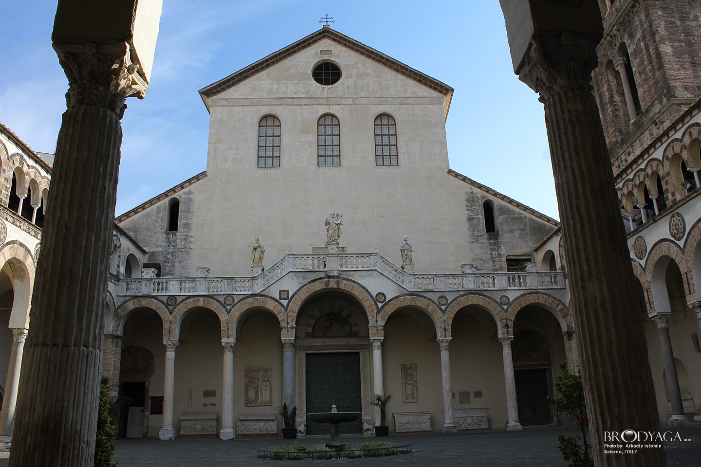 Salerno